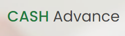 cash advance logo